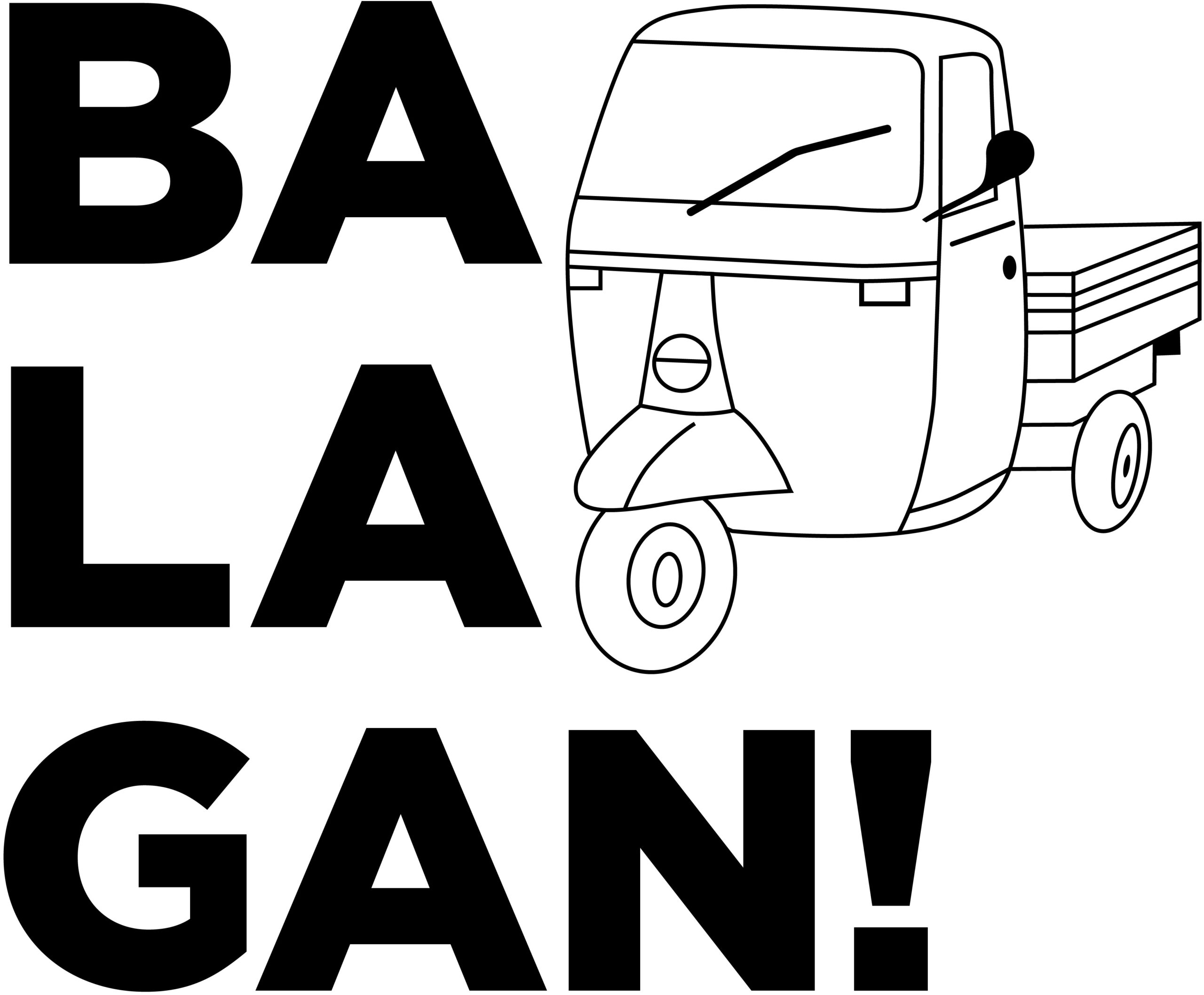 WEBSITE_Balagan! von Helena Waldmann